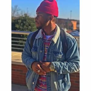 Meet your Posher, Shawn